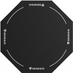 Genesis TELLUR 400 OCTAGON LOGO 100cm – Hledejceny.cz