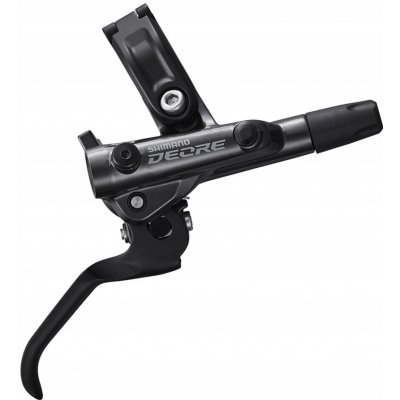 Shimano Deore BL-M6100 MTB/Trekking pravá černá – Zboží Dáma