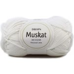 Drops Muskat 18 bílá – Hledejceny.cz