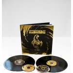 Scorpions - From The First Sting (60th Anniversary) (Limited Edition) (Deluxe Edition 2 LP CD – Hledejceny.cz