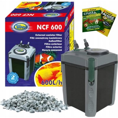 AQUA NOVA NCF-600 – Zboží Dáma