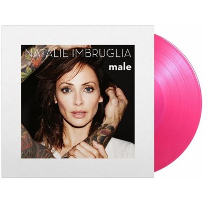 Natalie Imbruglia - Male LP