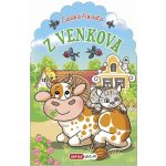 Česká říkadla z venkova Ing. Stanislav Soják-INFOA – Hledejceny.cz