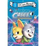 Creature Cases: Meet the Agents – Zboží Mobilmania