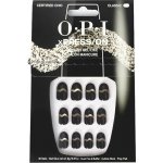 O.P.I. OPI xPRESS/ON Certified Chic 30 ks – Zboží Dáma