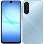 Samsung Galaxy A17 4GB/128GB A175F Light Blue – Zboží Živě