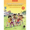 FIDDLE TIME JOGGERS with AUDIO CD Revised Edition - BLACKWEL...
