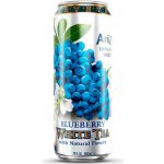 AriZona Blueberry White Tea 0,65 l – Zbozi.Blesk.cz