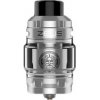 Atomizér, clearomizér a cartomizér do e-cigarety GeekVape Zeus Subohm Tank clearomizér Stříbrná 5ml