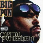 Capital Punishment - Big Punisher CD – Hledejceny.cz