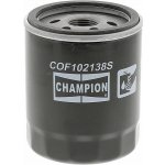 Olejový filtr CHAMPION COF102138S – Zbozi.Blesk.cz