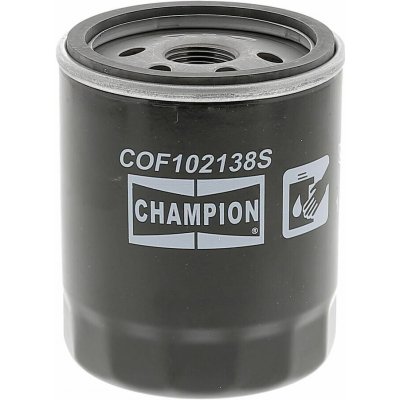 Olejový filtr CHAMPION COF102138S – Zbozi.Blesk.cz