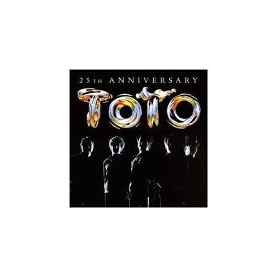 Toto - Live in Amsterdam CD – Zbozi.Blesk.cz