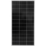 Yangtze Solar 92693 Fotovoltaický panel 133 x 67 x 3,5 cm 165 W – Zboží Mobilmania