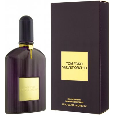 Tom Ford Velvet Orchid parfémovaná voda dámská 50 ml – Hledejceny.cz