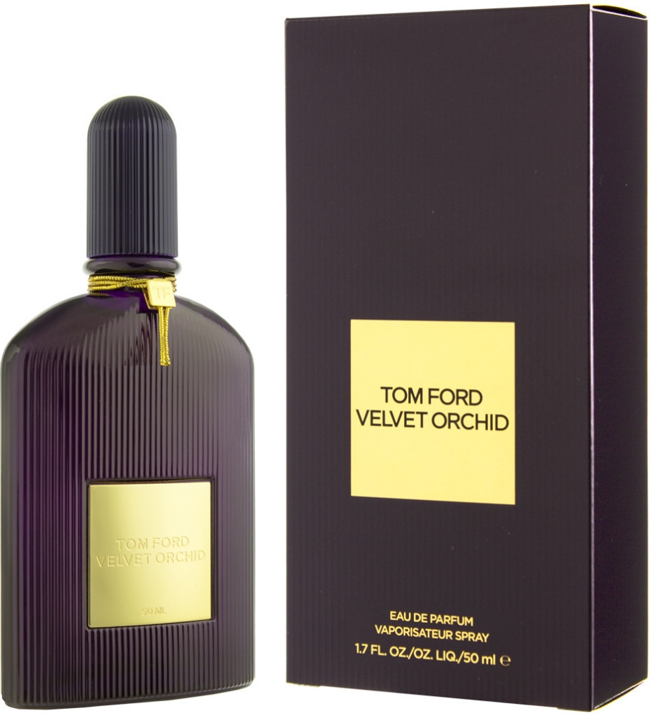 Tom Ford Velvet Orchid parfémovaná voda dámská 50 ml