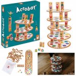 Janod Akrobati – Zboží Živě