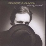 Mcclinton Delbert - Nothing Personal CD – Hledejceny.cz