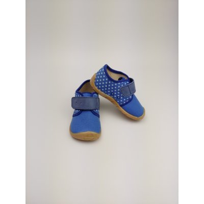 Fare Bare dětské tenisky 5011402 – Zboží Mobilmania