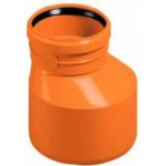 Osma KGR kanalizační redukce 160/110mm, 25350 – Hledejceny.cz