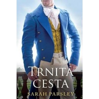 Trnitá cesta Fortuna Libri Publishing s.r.o. – Hledejceny.cz