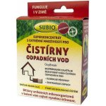 Subio Domovní ČOV 50g – Zboží Mobilmania