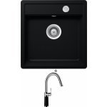 Set Schock Mono N-100S + SC-520 – Zboží Mobilmania