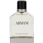 Giorgio Armani 2013 toaletní voda pánská 100 ml – Hledejceny.cz