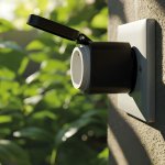 TESLA Smart Plug SP400 TSL-SPL-SP400 – Zboží Živě