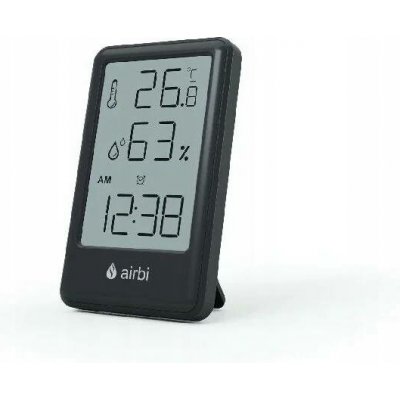 Airbi FRAME černá BI1050 – Zboží Mobilmania