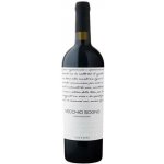 Tenuta Giustini Vecchio Sogno Negroamaro Suché červené 2023 14% 0,75 l (holá láhev) – Hledejceny.cz