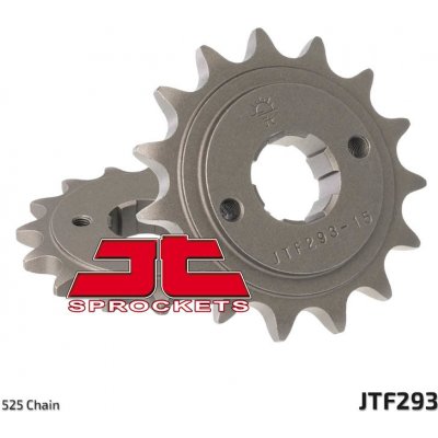 JT Sprockets JTF 293-15 | Zboží Auto