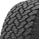 Osobní pneumatika General Tire Grabber AT2 265/75 R16 121/118R