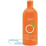 Ziaja Pomerančový sprchový gel 500 ml – Zboží Dáma