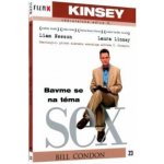 Kinsey DVD – Hledejceny.cz