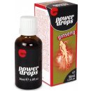 Hot Men Power Ginseng Drops 30ml