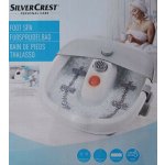Silvercrest SFB 80 A3 – Hledejceny.cz