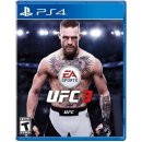 EA Sports UFC 3