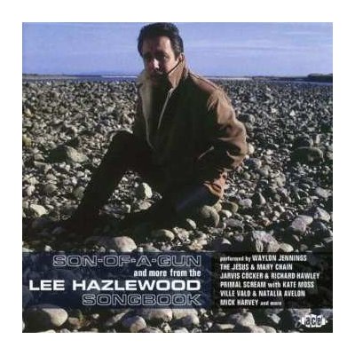 Various - Son-Of-A-Gun And More From The Lee Hazlewood Songbook CD