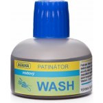 Stínovací roztok vodový Agama Wash světle šedý 30 ml – Sleviste.cz