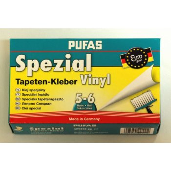 PUFAS EURO 3000 Vinyl 200g