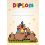 Dětský diplom A4 MFP DIP04-013 – Sleviste.cz