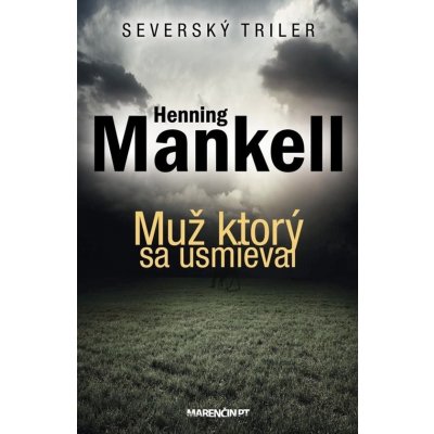 Muž, ktorý sa usmieval – Hledejceny.cz