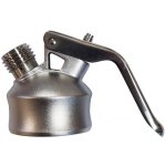 Kayser Hlava celonerezová ke šlehačkové láhvi INOX 0,5/1l – Zboží Dáma