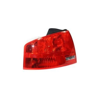 Zadní světlo- levé vnější AUDI A4 (B7) 2004-2008 |004-2008| TYC | 11-11186-01-2 – Hledejceny.cz