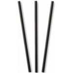 Refork EKO brčka ⌀6 mm x 15 cm černá 2400 ks – Zboží Dáma