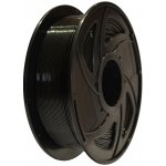 RoyalFilaments PET-G, 1,75 mm, 1kg, Černá – Zboží Živě