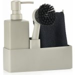 Zone Denmark Sada na mytí nádobí 4 ks, béžová – Hledejceny.cz