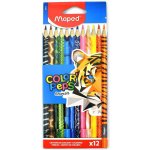 Maped 2212 Color'Peps 12 ks – Zboží Mobilmania