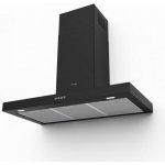 Digestoř Faber STILO COMFORT BK MATT A90 – Sleviste.cz